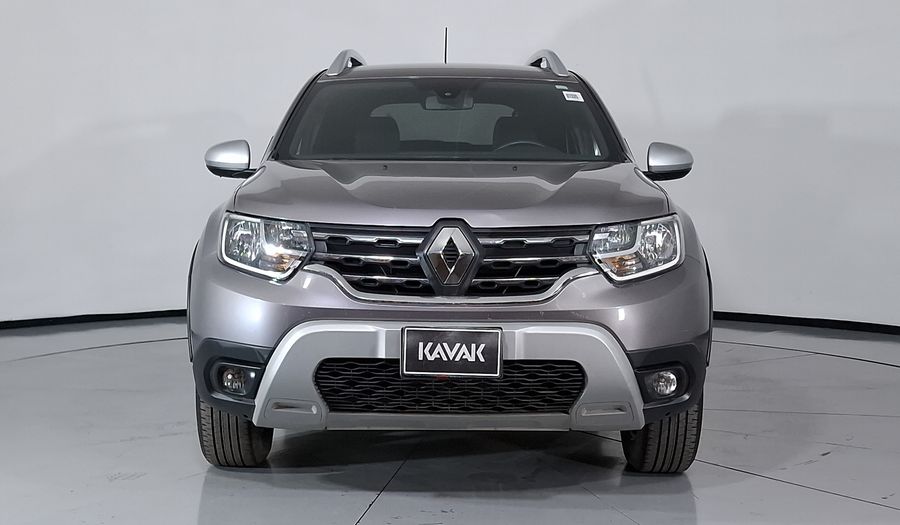 Renault Duster 1.6 ICONIC Suv 2023