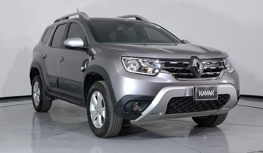 Renault Duster 1.6 ICONIC Suv 2023