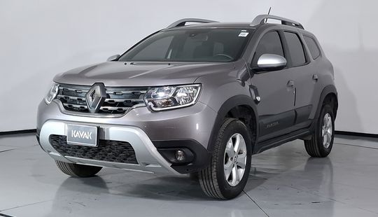 Renault • Duster
