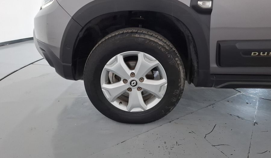 Renault Duster 1.6 ICONIC Suv 2023