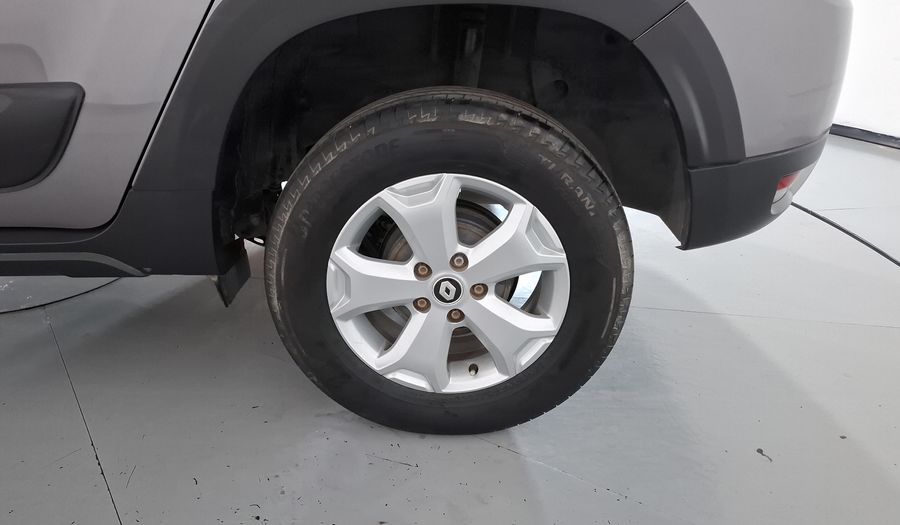 Renault Duster 1.6 ICONIC Suv 2023