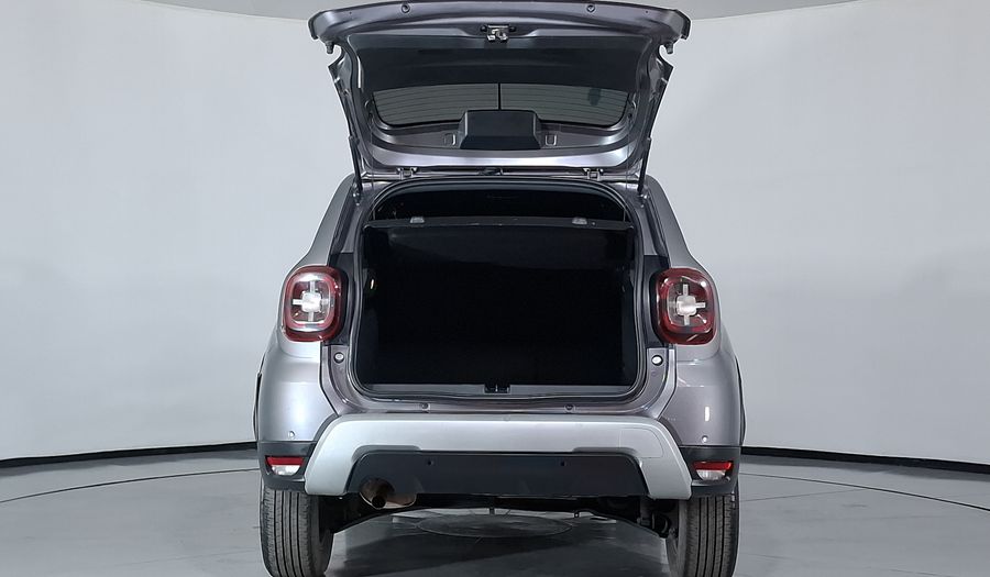 Renault Duster 1.6 ICONIC Suv 2023