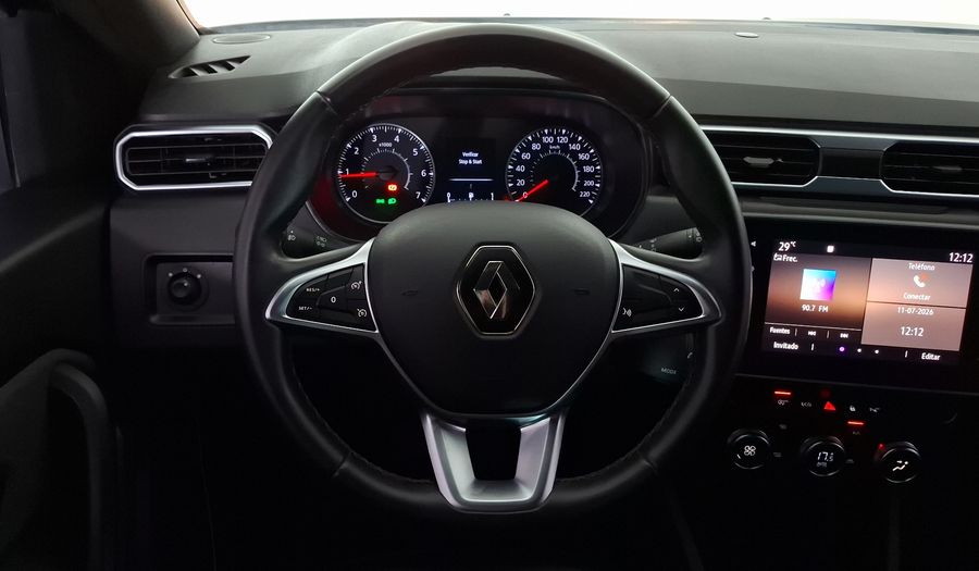 Renault Duster 1.6 ICONIC Suv 2023