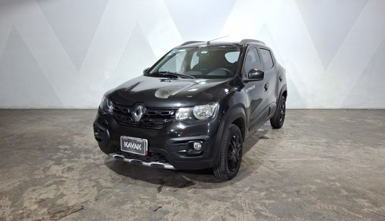 Renault • Kwid