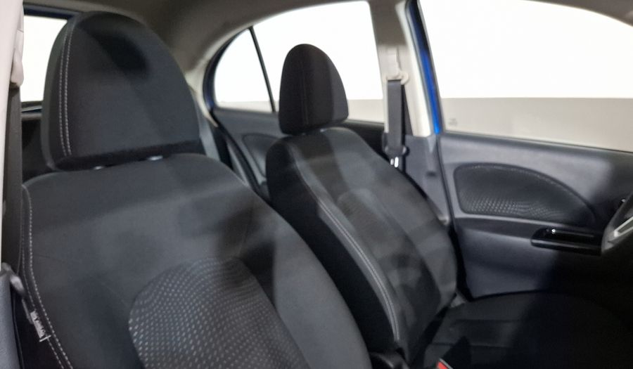 Nissan March 1.6 ADVANCE AUTO Hatchback 2023
