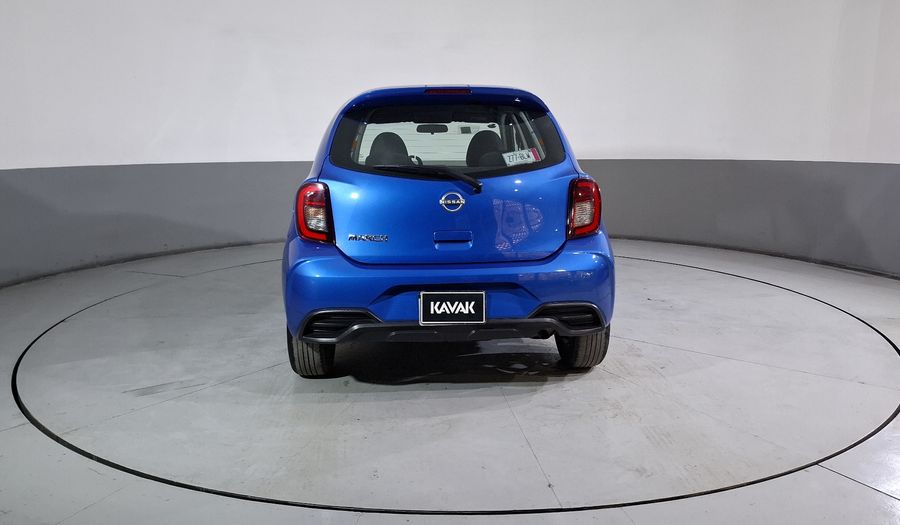 Nissan March 1.6 ADVANCE AUTO Hatchback 2023