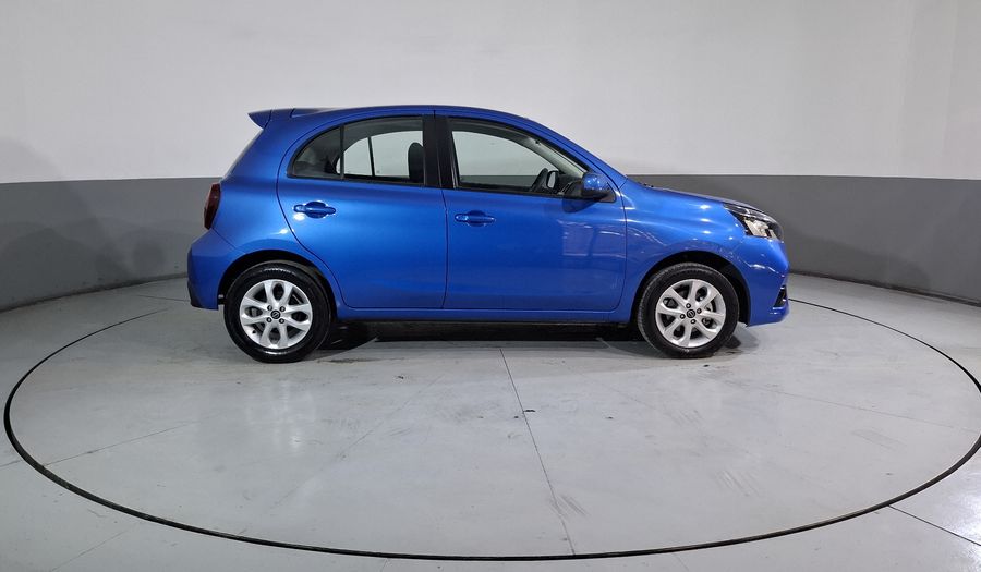 Nissan March 1.6 ADVANCE AUTO Hatchback 2023