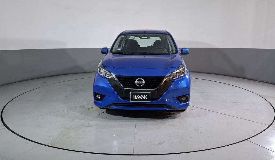 Nissan March 1.6 ADVANCE AUTO Hatchback 2023