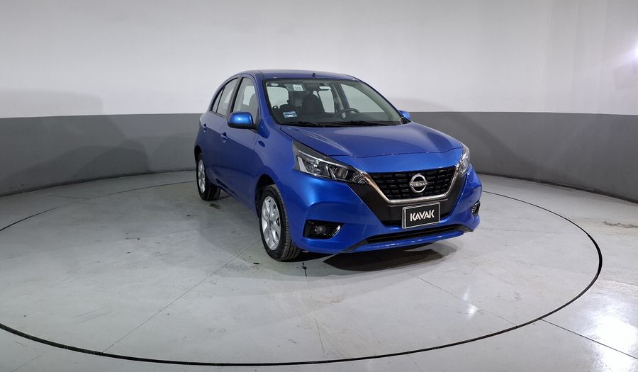 Nissan March 1.6 ADVANCE AUTO Hatchback 2023