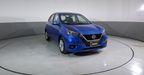 Nissan March 1.6 ADVANCE AUTO Hatchback 2023