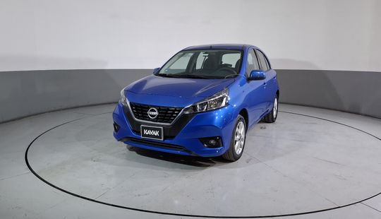 Nissan • March