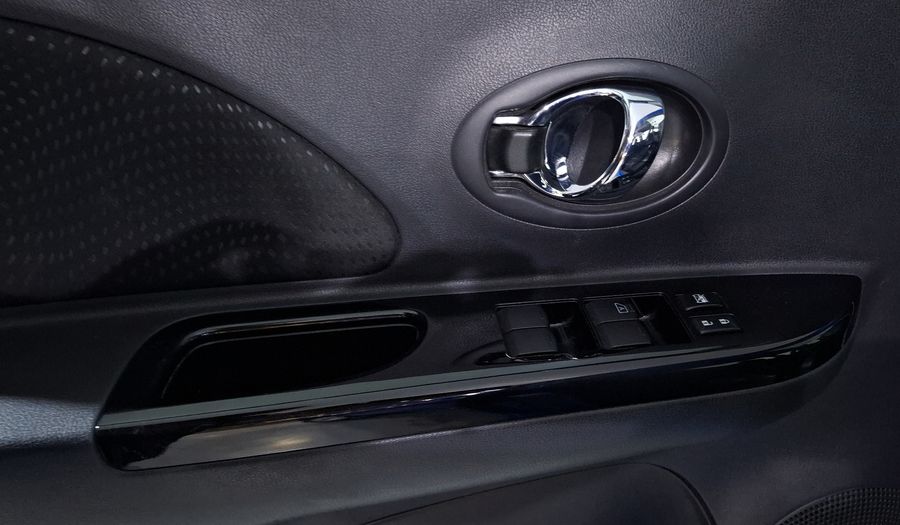 Nissan March 1.6 ADVANCE AUTO Hatchback 2023