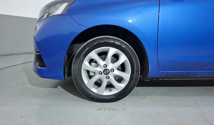Nissan March 1.6 ADVANCE AUTO Hatchback 2023