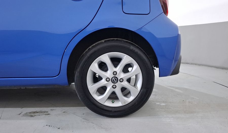 Nissan March 1.6 ADVANCE AUTO Hatchback 2023
