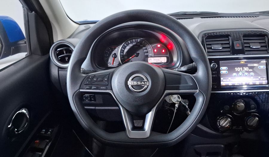 Nissan March 1.6 ADVANCE AUTO Hatchback 2023