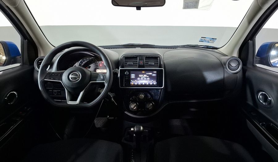 Nissan March 1.6 ADVANCE AUTO Hatchback 2023