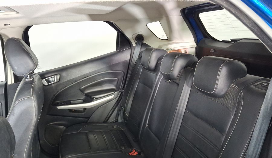 Ford Ecosport 2.0 TITANIUM AUTO Suv 2020