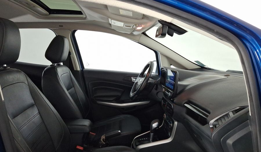 Ford Ecosport 2.0 TITANIUM AUTO Suv 2020