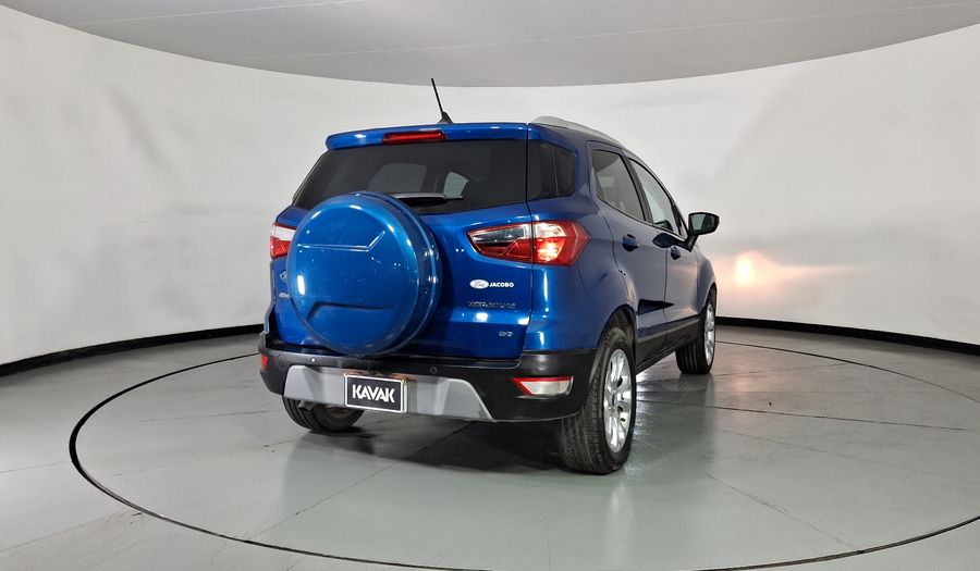 Ford Ecosport 2.0 TITANIUM AUTO Suv 2020