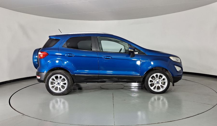 Ford Ecosport 2.0 TITANIUM AUTO Suv 2020