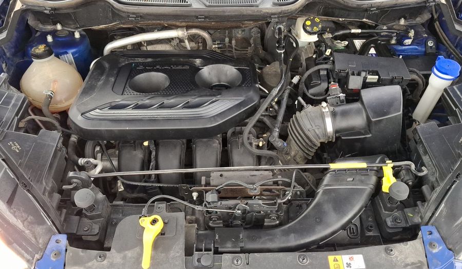 Ford Ecosport 2.0 TITANIUM AUTO Suv 2020
