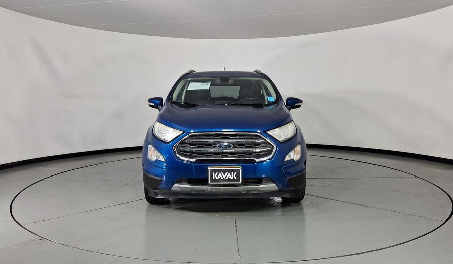 Ford Ecosport 2.0 TITANIUM AUTO Suv 2020