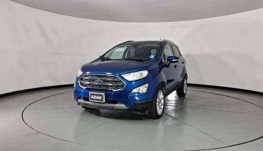 Ford • EcoSport