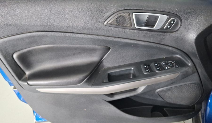 Ford Ecosport 2.0 TITANIUM AUTO Suv 2020