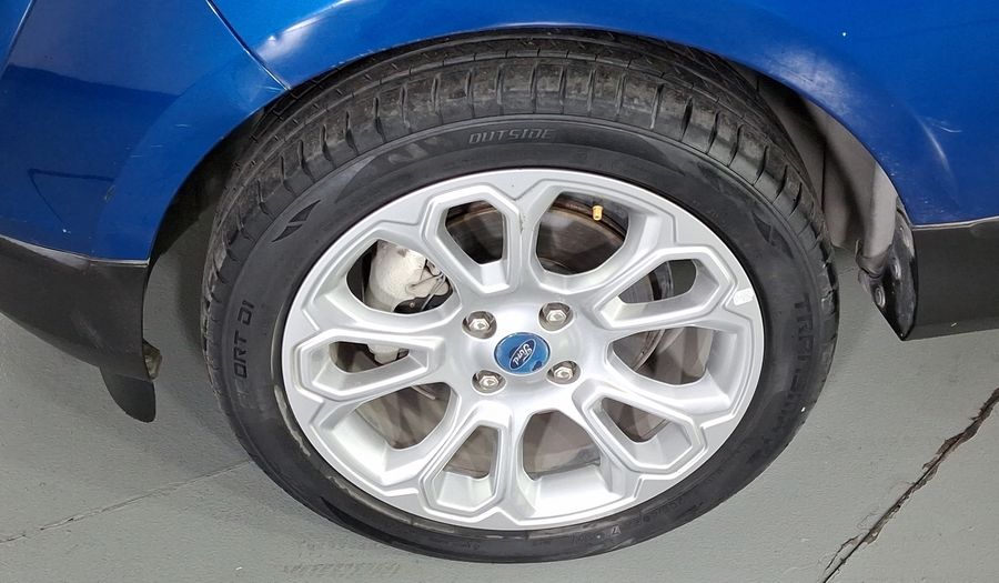 Ford Ecosport 2.0 TITANIUM AUTO Suv 2020