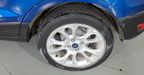 Ford Ecosport 2.0 TITANIUM AUTO Suv 2020