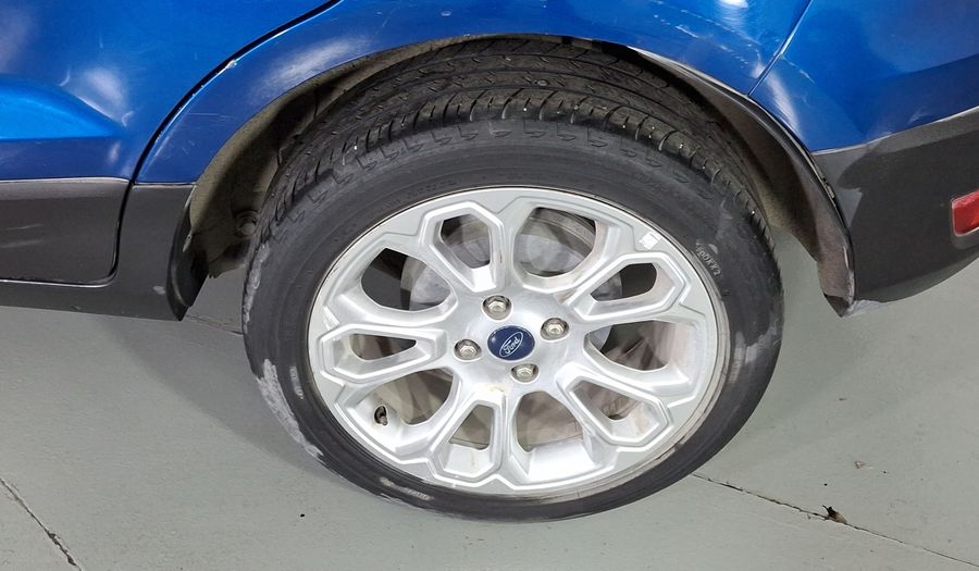 Ford Ecosport 2.0 TITANIUM AUTO Suv 2020