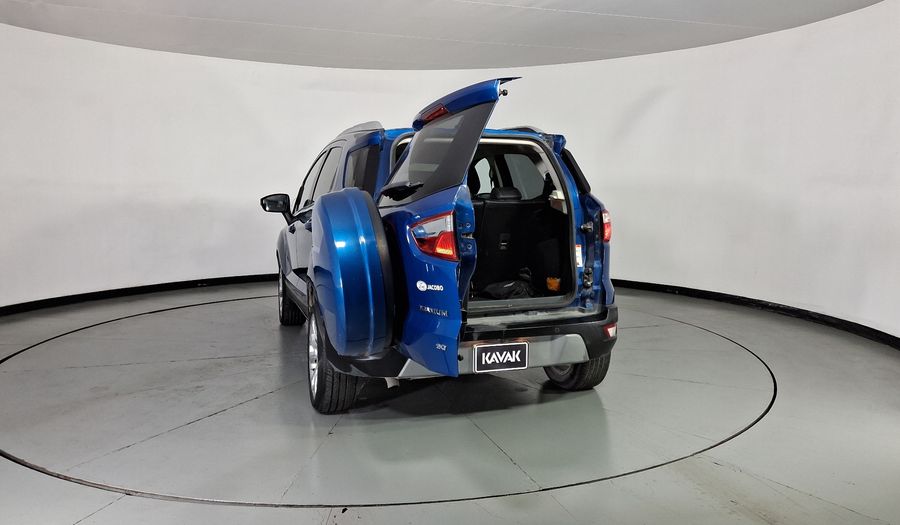 Ford Ecosport 2.0 TITANIUM AUTO Suv 2020