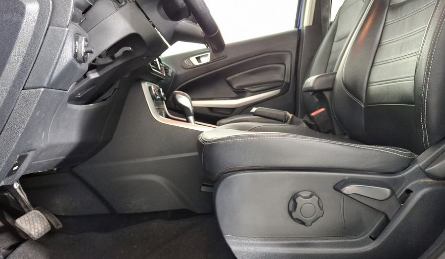 Ford Ecosport 2.0 TITANIUM AUTO Suv 2020