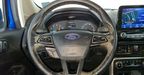 Ford Ecosport 2.0 TITANIUM AUTO Suv 2020
