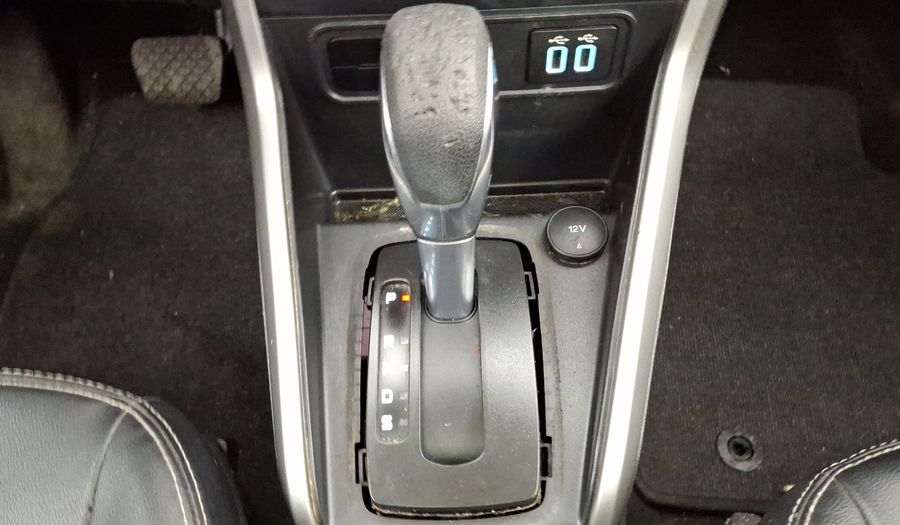 Ford Ecosport 2.0 TITANIUM AUTO Suv 2020