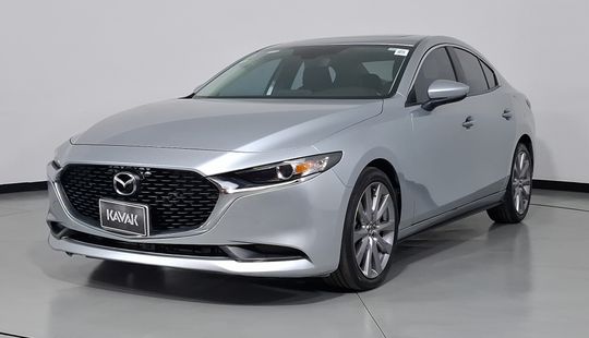 Mazda • Mazda 3