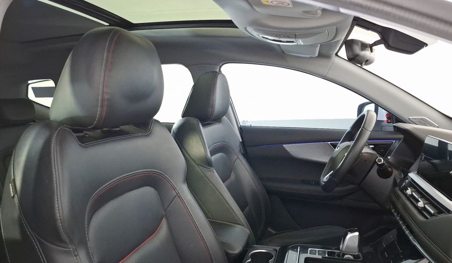 Chirey Tiggo 7 Pro 1.5 LUXURY CVT Suv 2023