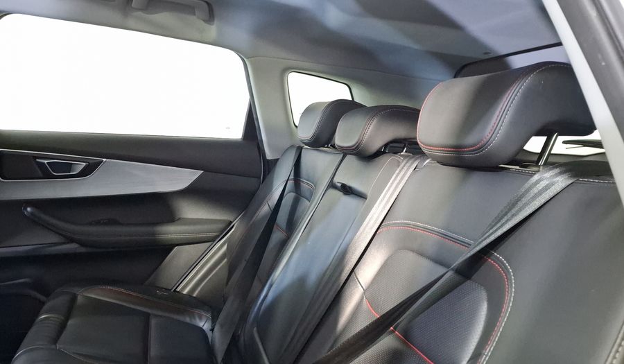 Chirey Tiggo 7 Pro 1.5 LUXURY CVT Suv 2023