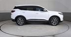 Chirey Tiggo 7 Pro 1.5 LUXURY CVT Suv 2023