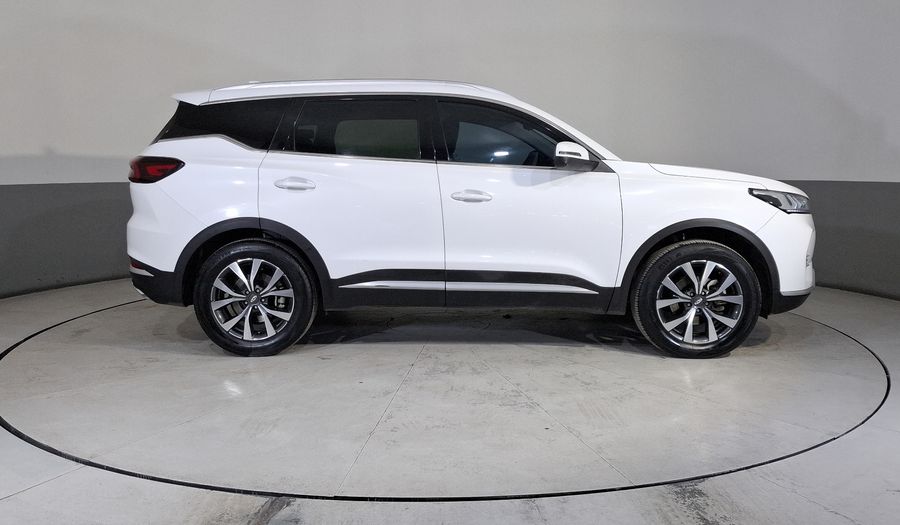 Chirey Tiggo 7 Pro 1.5 LUXURY CVT Suv 2023
