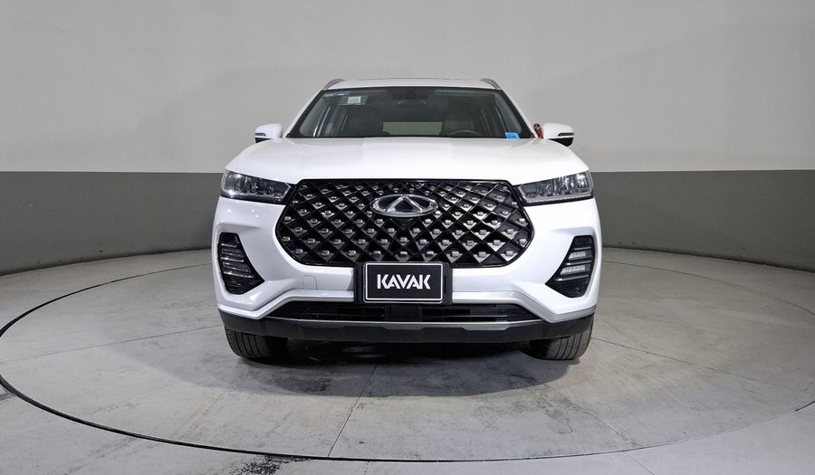 Chirey Tiggo 7 Pro 1.5 LUXURY CVT Suv 2023