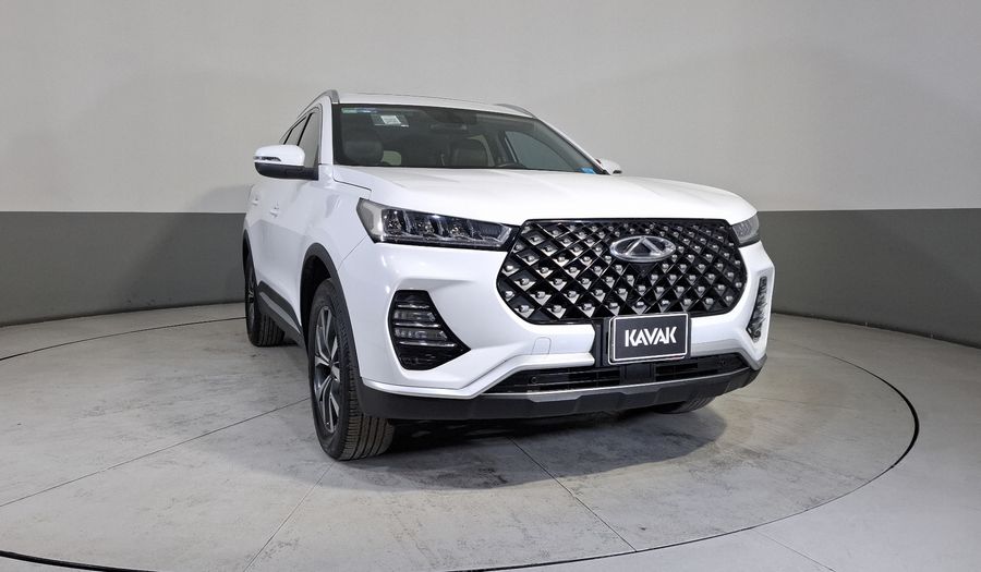 Chirey Tiggo 7 Pro 1.5 LUXURY CVT Suv 2023