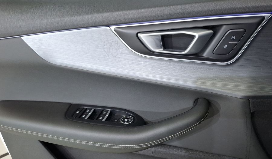 Chirey Tiggo 7 Pro 1.5 LUXURY CVT Suv 2023
