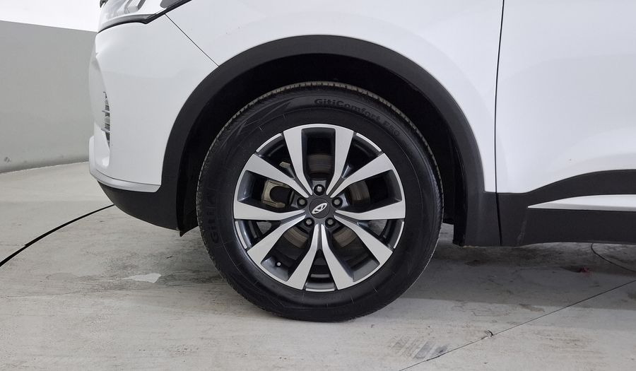 Chirey Tiggo 7 Pro 1.5 LUXURY CVT Suv 2023