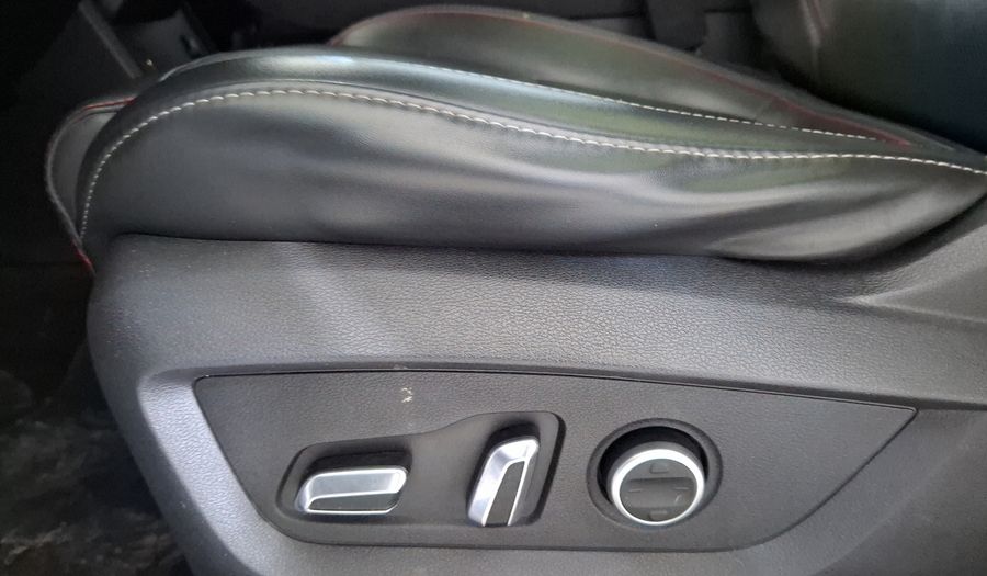 Chirey Tiggo 7 Pro 1.5 LUXURY CVT Suv 2023