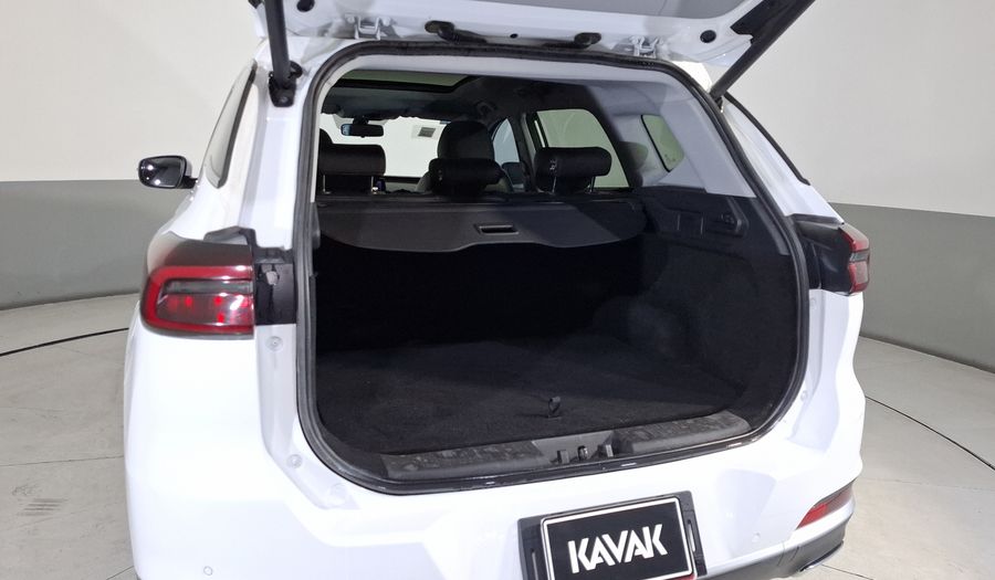 Chirey Tiggo 7 Pro 1.5 LUXURY CVT Suv 2023