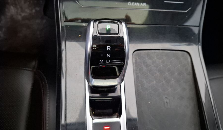 Chirey Tiggo 7 Pro 1.5 LUXURY CVT Suv 2023