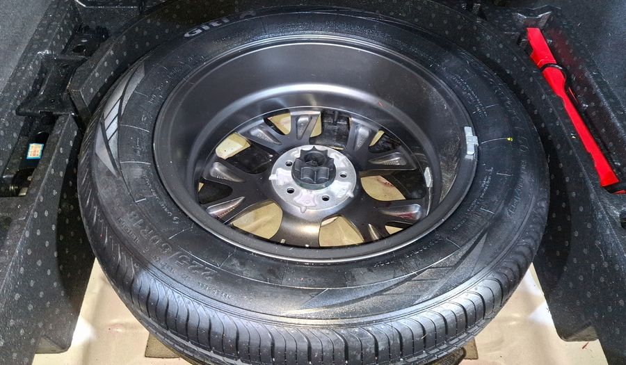 Chirey Tiggo 7 Pro 1.5 LUXURY CVT Suv 2023