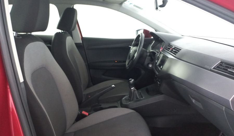 Seat Ibiza 1.6 STYLE URBAN PLUS Hatchback 2018