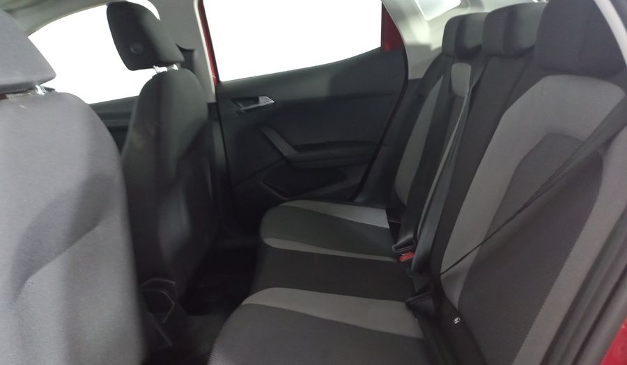 Seat Ibiza 1.6 STYLE URBAN PLUS Hatchback 2018